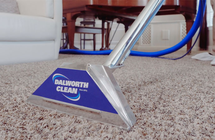 Carpet Cleaning Benefits Indoor Air Quality