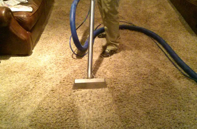 Importance of Carpet Deodorizing Service
            