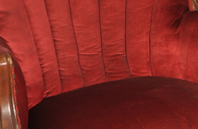 Upholstery Cleaning From Furniture