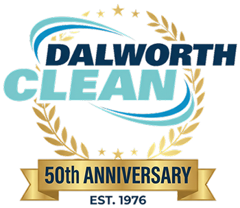 50th anniversary of Dalworth Clean