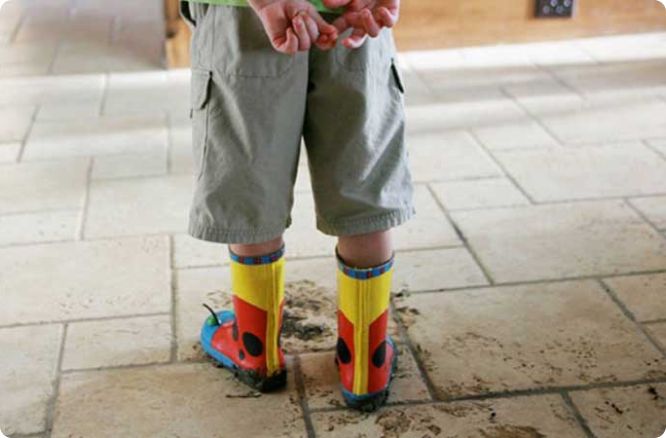 Tile & Grout Cleaning video Poster