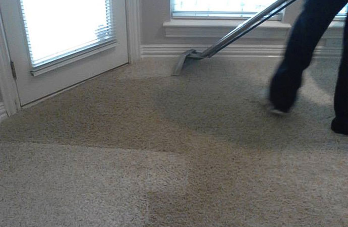 Retail Stores Carpet Cleaning Service In Dallas-Fort Worth