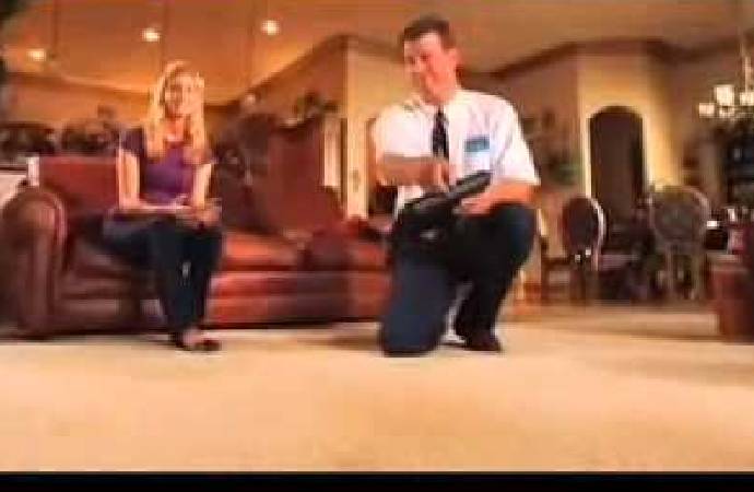 Carpet Cleaning Thumb Image