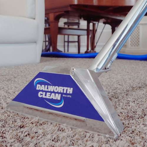 Dalworth Carpet Cleaning Services in Dallas/Fort Worth
