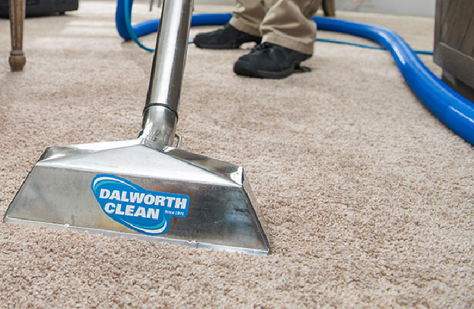 Carpet Cleaning For Party Halls in Dallas/Fort Worth