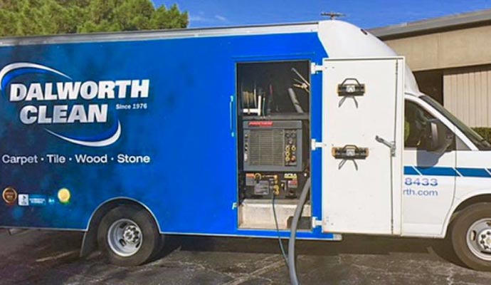 Dalworth professional service