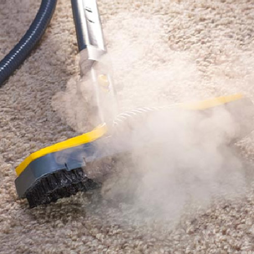 Hot Water Extraction Cleaning