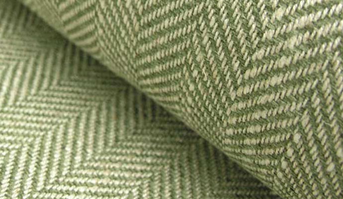 Upholstered Fabric