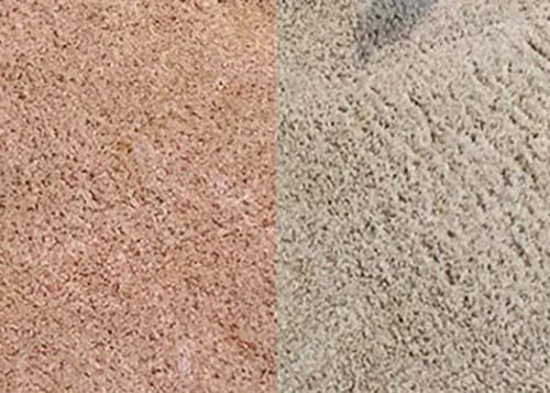 Carpets Color Repair