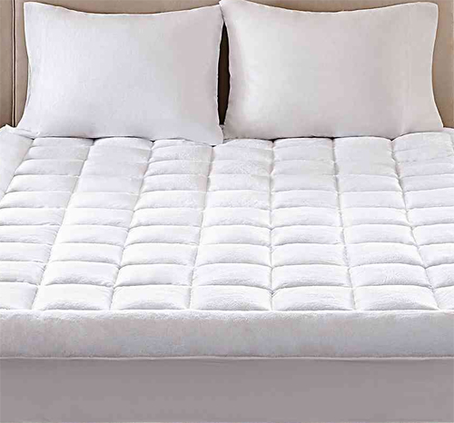 Clean Mattress