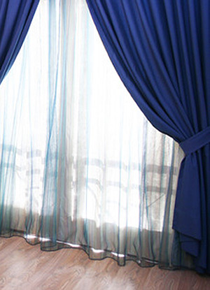 Fabric Cleaning Service