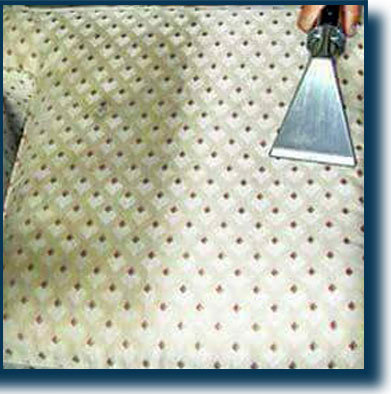 Fabric Protection Treatment