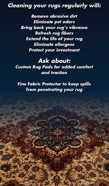 Rug Info Image