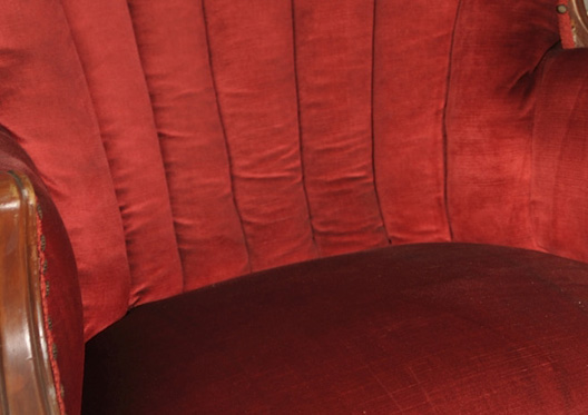 Upholstery Cleaning From Furniture