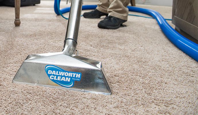 Carpet Cleaning Service for Party Halls in Dallas/Fort Worth