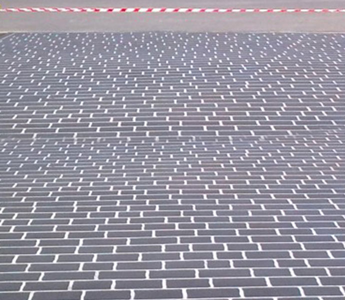 Commercial Concrete