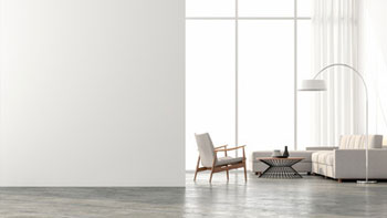 Interior Rooms