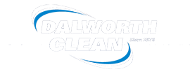 Dalworth Clean logo