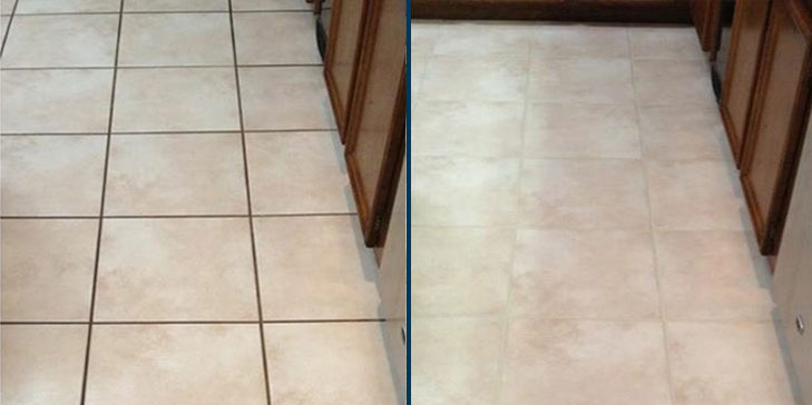 Tile & Grout Cleaning Tools, Dallas-Fort Worth