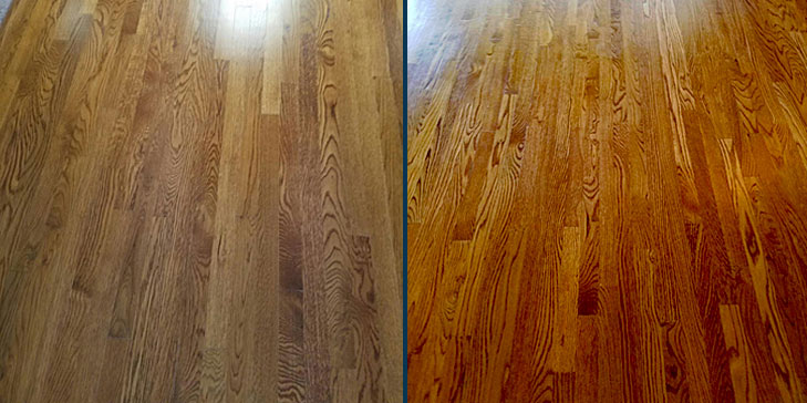 Dalworth Clean Wood Floor Cleaning, Nam’s Hardwood Floor Service