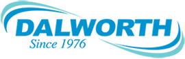 Dalworth Clean logo