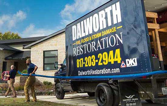 Dalworth Restoration Service
