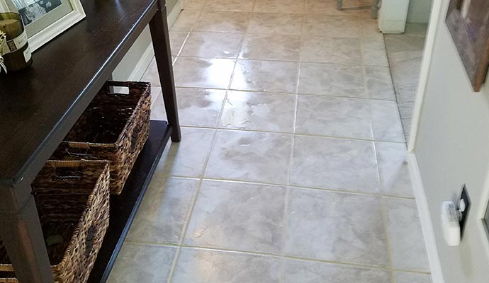 How to Clean All Types of Tile Floors