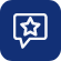 Reviews icon