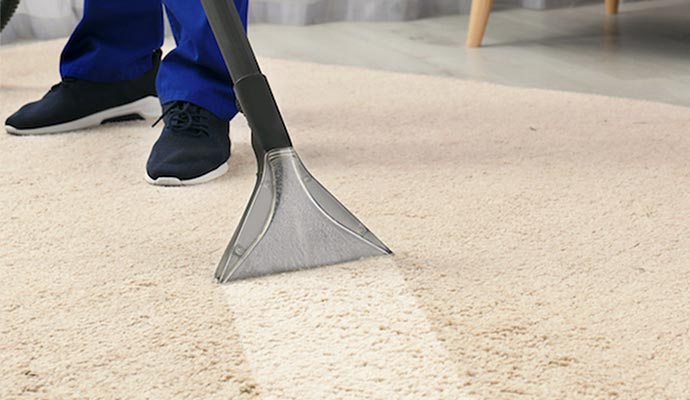 Carpet Cleaning Service Louisville