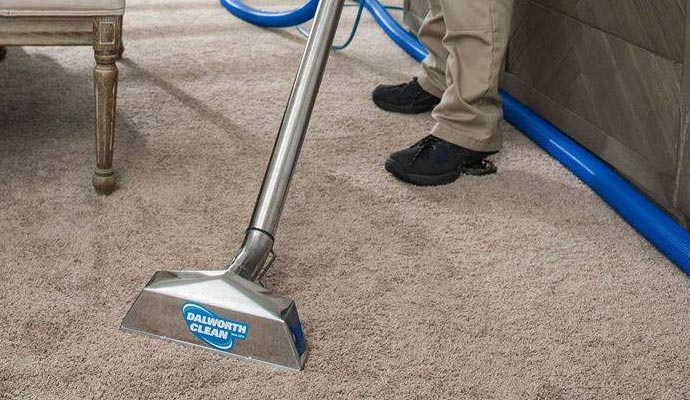 Carpet Mold Mildew Removal Service In Dallas Fort Worth