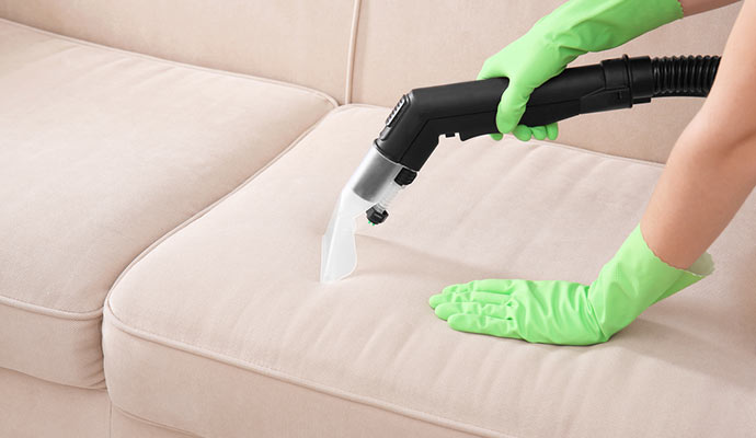 Furniture Cleaning, Deep Clean Furniture