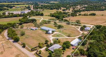 Bluff Dale, TX area