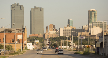Fort Worth, TX area