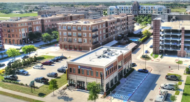 Frisco, TX area
