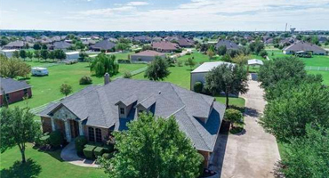 Haslet, TX area