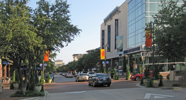 Plano, TX area