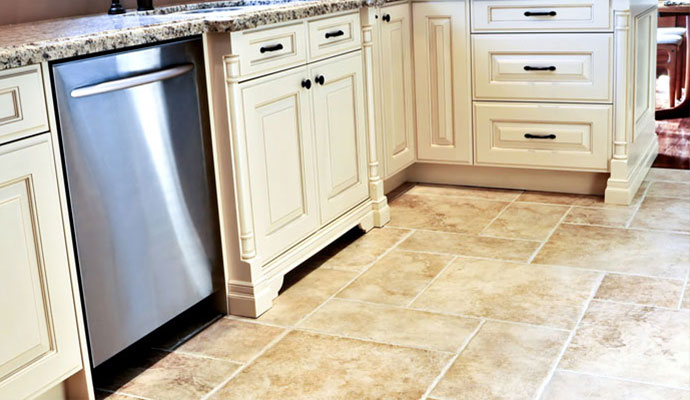 Tile & Grout Cleaning Service in Frisco, TX