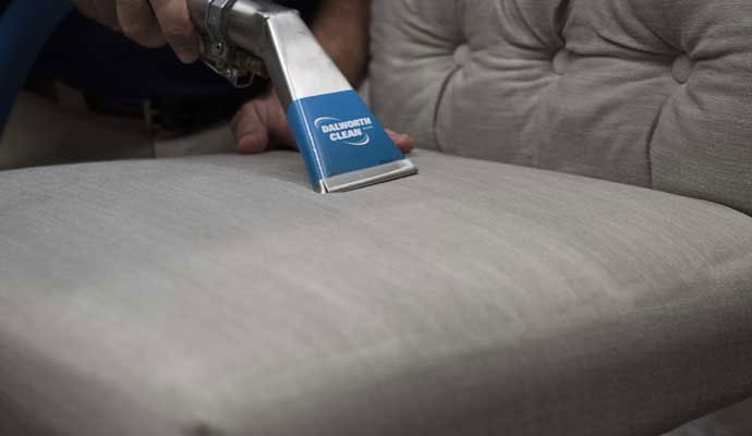 Couch and Sofa Cleaning in Dallas-Fort Worth
