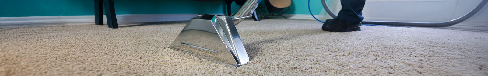 Carpet Cleaning