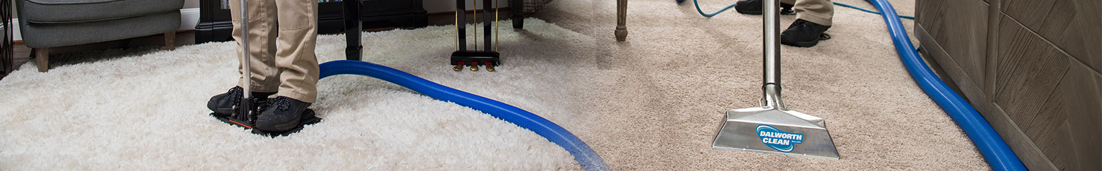 Carpet Cleaning