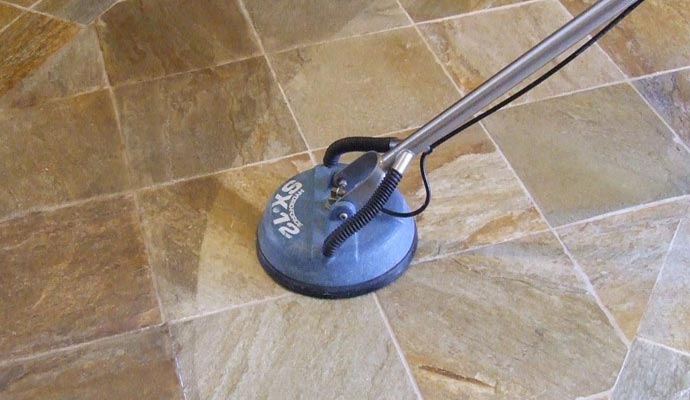 Dalworth Natural Stone Sealing in Dallas-Fort Worth