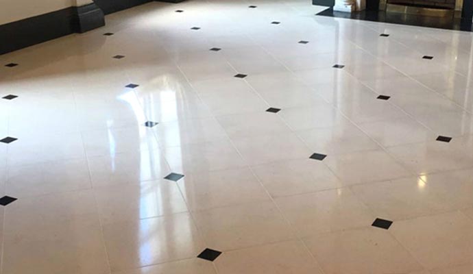 Dalworth Stone Cleaning & Polishing Services