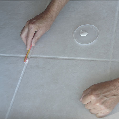 Tile & Grout Cleaning in DallasFort Worth Dalworth Clean