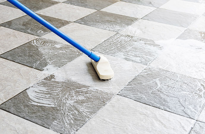 Grout Sealing Services in Dallas and Fort Worth Texas