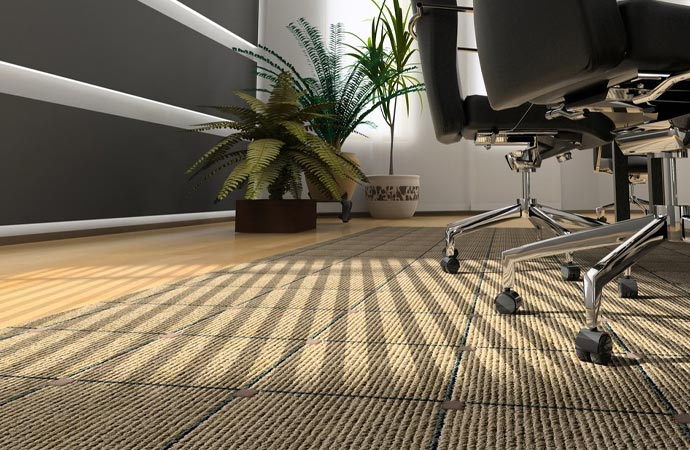 Type of Industries We Provide Commercial Carpet Cleaning Services