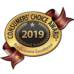 Consumers' Choice Award 2019