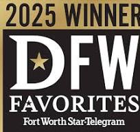 DFW Favorites 2025: Winner