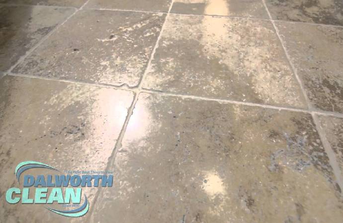 Dalworth Marble Stone Cleaning Dallas, Marble Floor Tile Refinishing