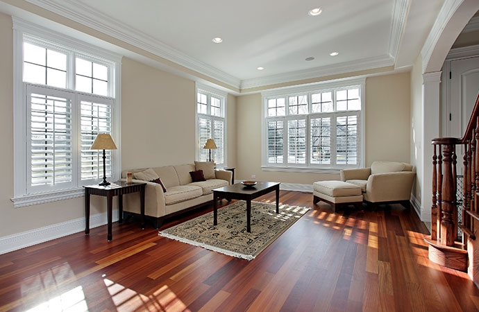 Wood Floor Types and Finishes, Dallas | Dalworth Clean